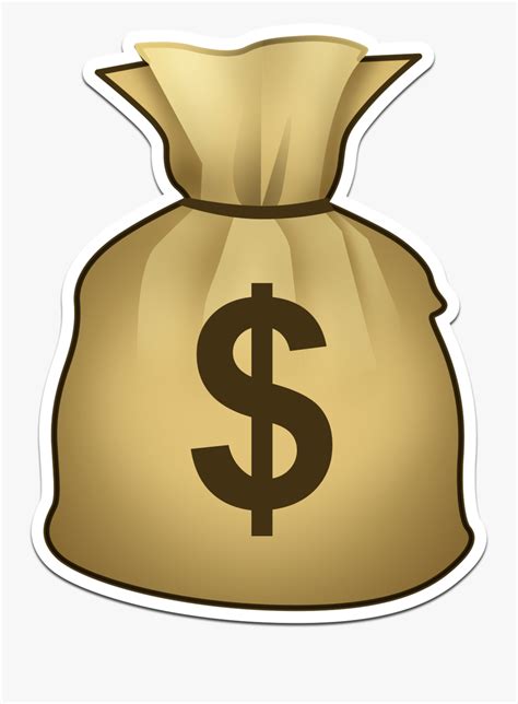 slots money bags emoji